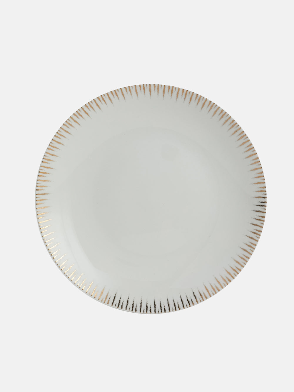 Dinner Plate Adeline