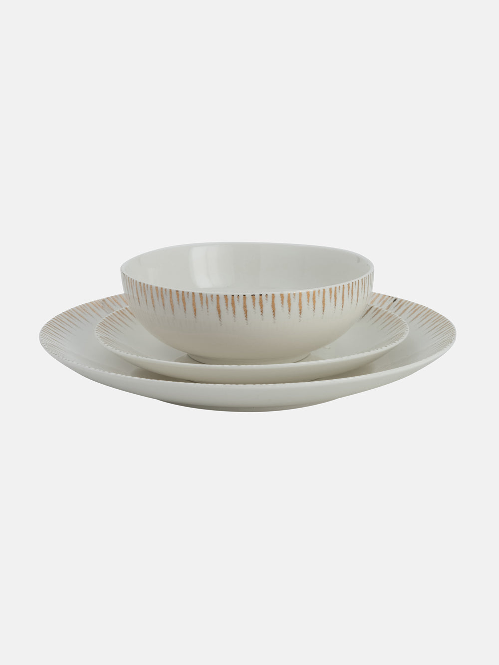 Salad Plate Adeline