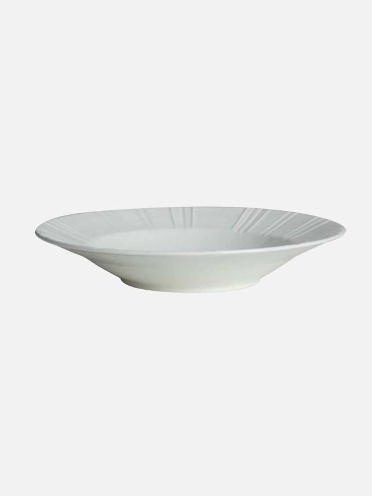 Alexa Porcelain Soup Bowl