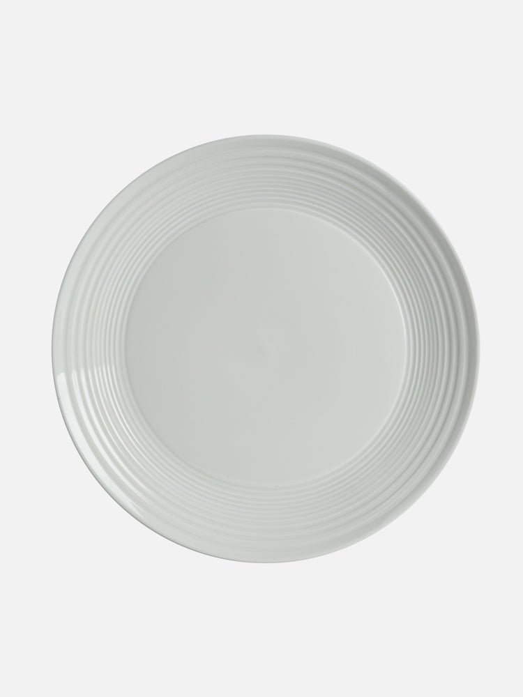 Helena Porcelain Dinner Plate