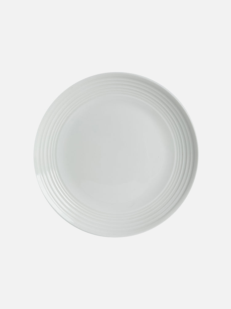 Helena Porcelain Salad Plate
