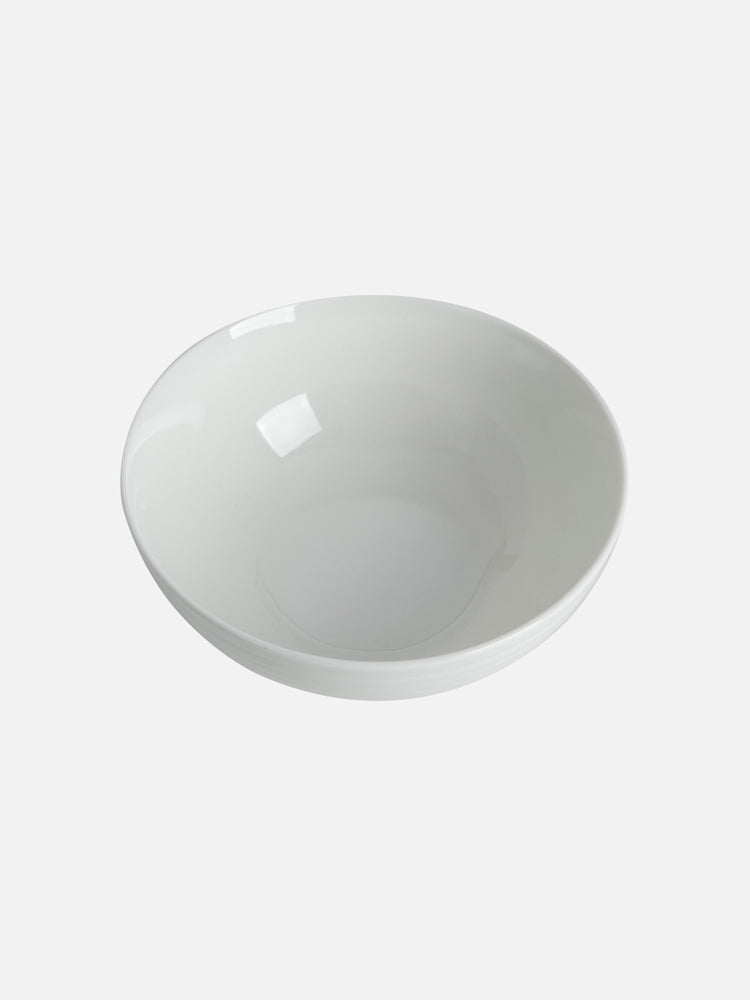 Helena Porcelain Soup Bowl