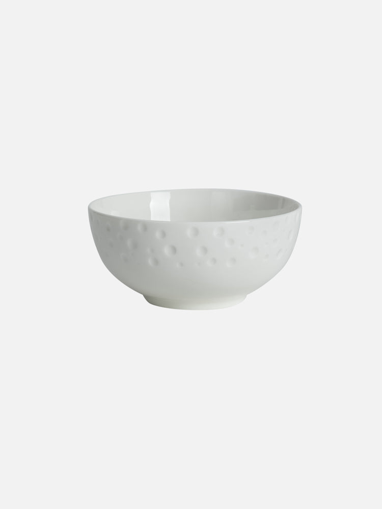 Louisa Porcelain Soup Bowl