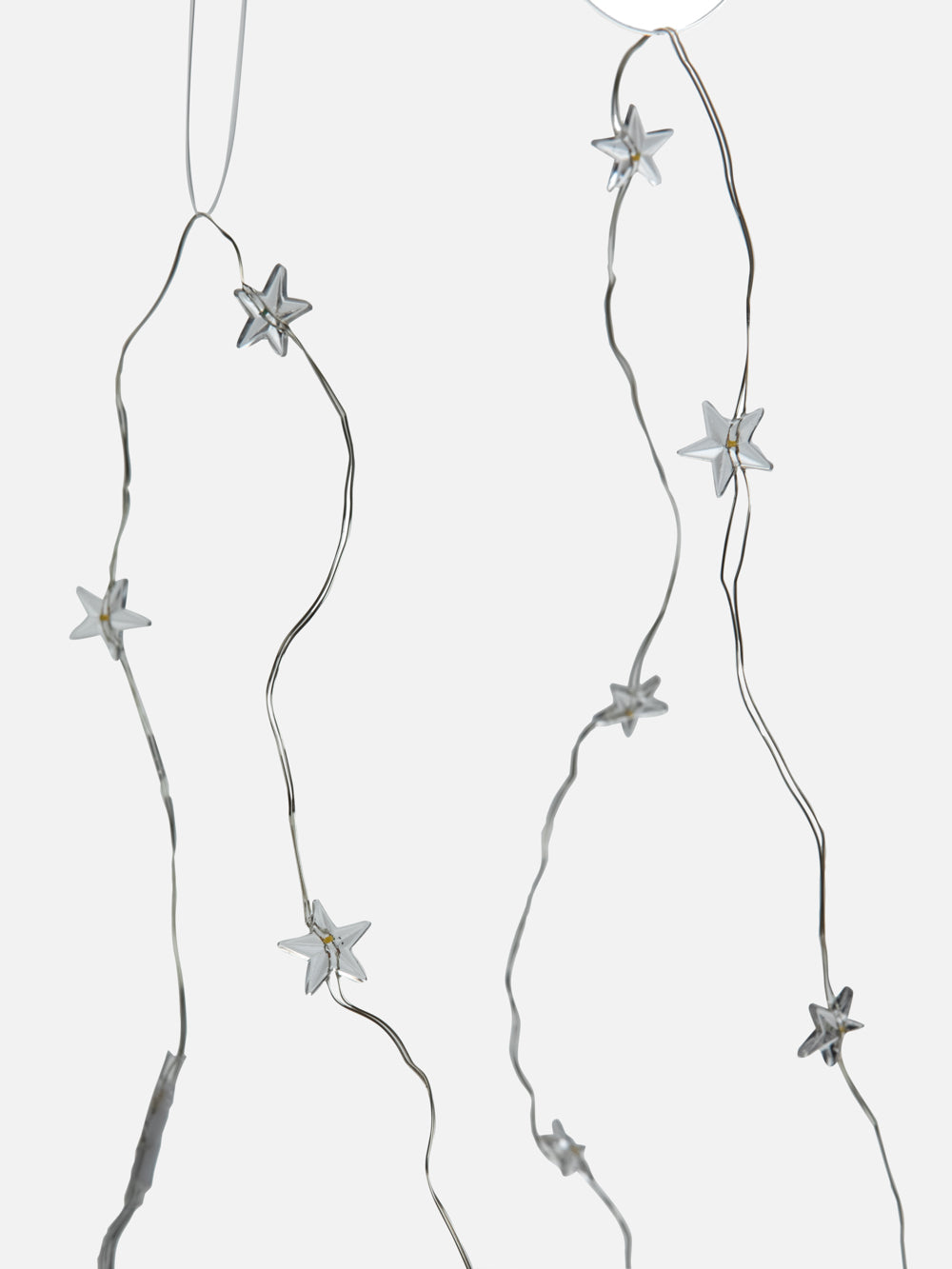 LED LIGHT 9.8 feet STARS