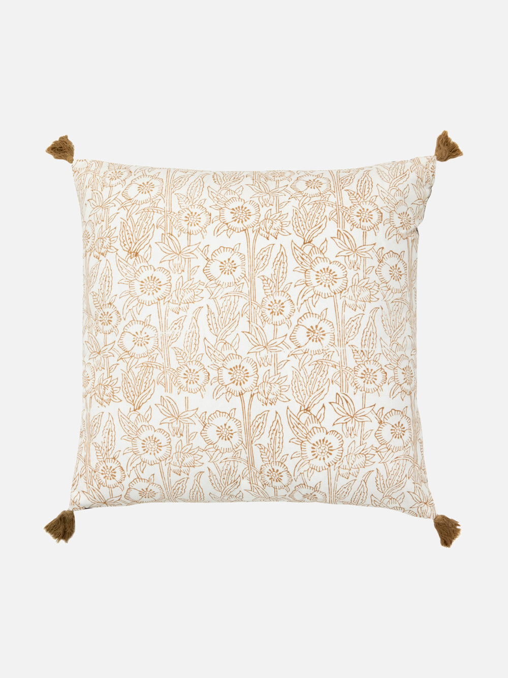 Freya Throw Pillow