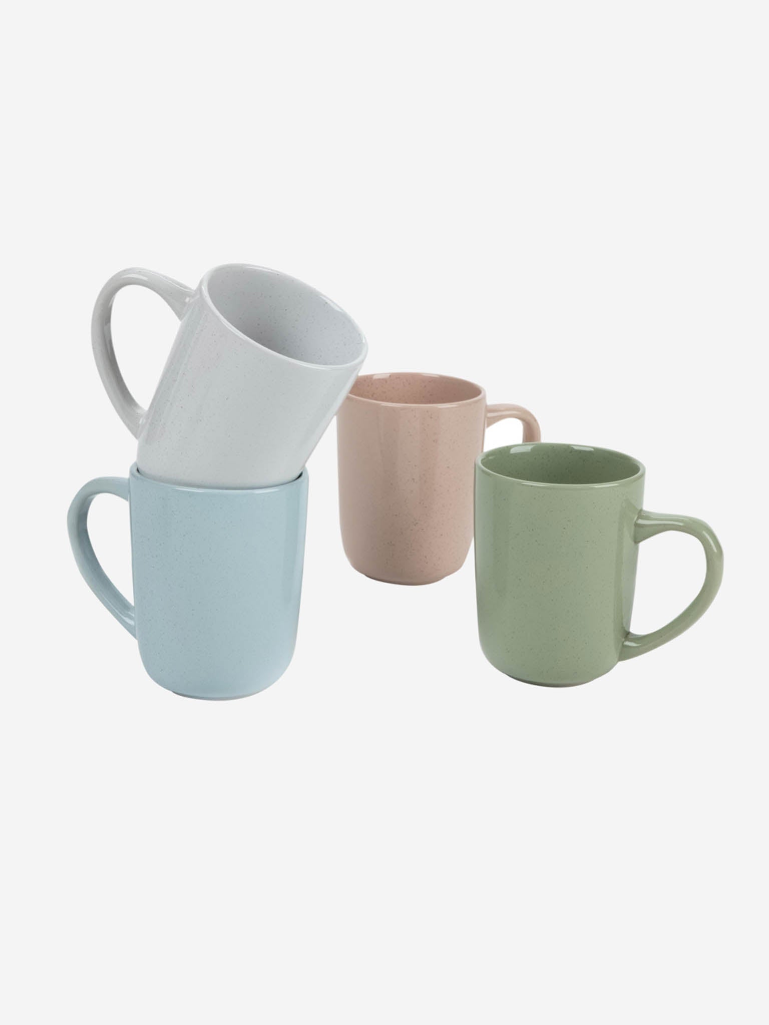 Tstf Ceramic Mug