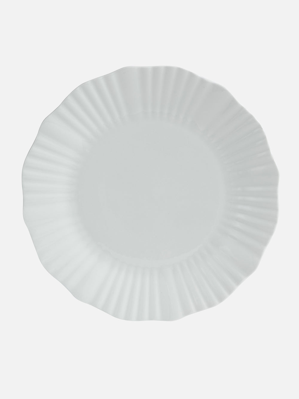 Rosie Porcelain Dinner Plate