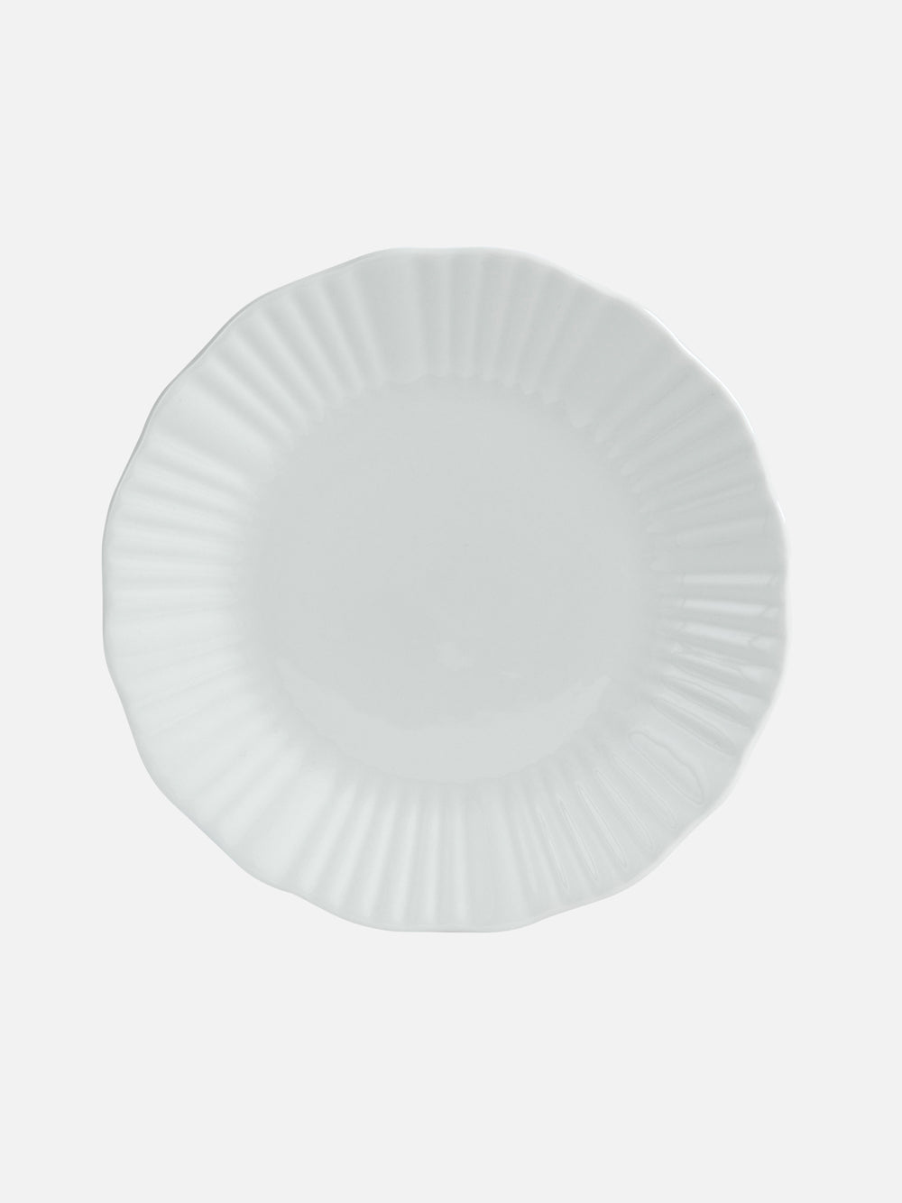 Rosie Porcelain Salad Plate