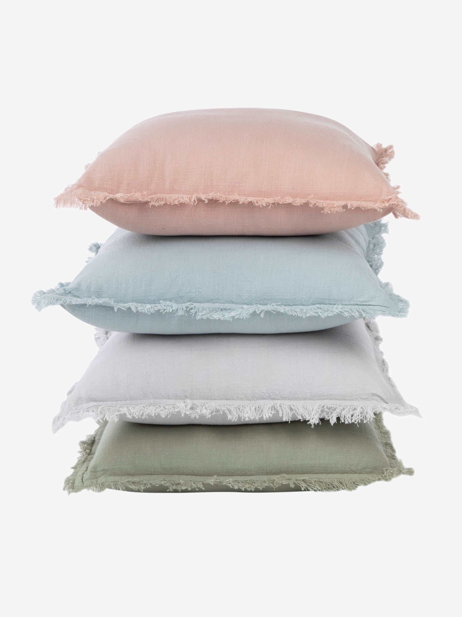 CUSHION TONN 18X18in