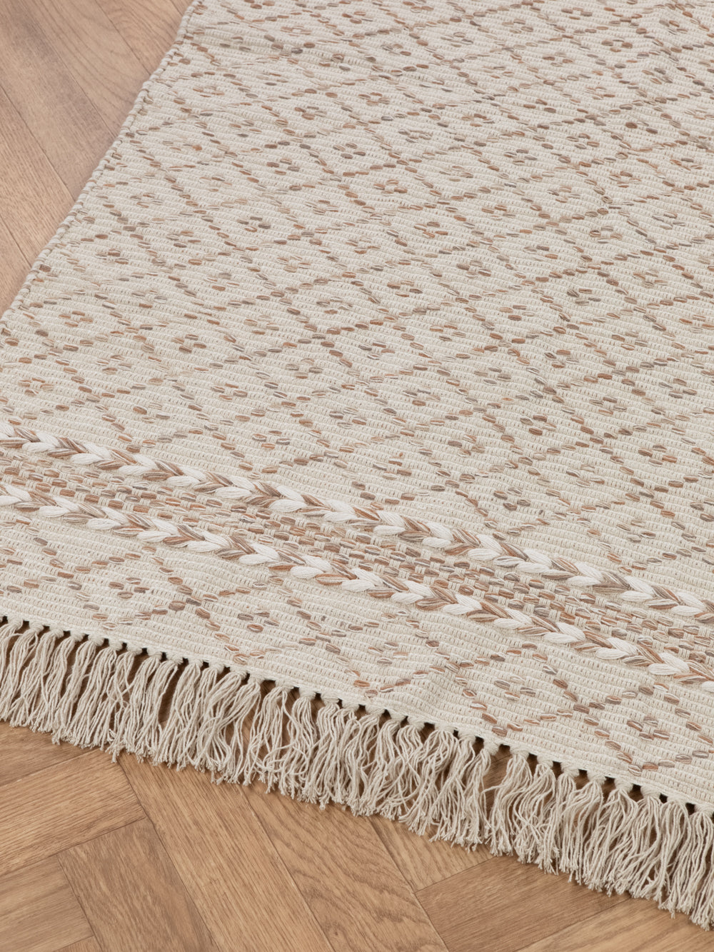 RUG 35.4X59in NATURA