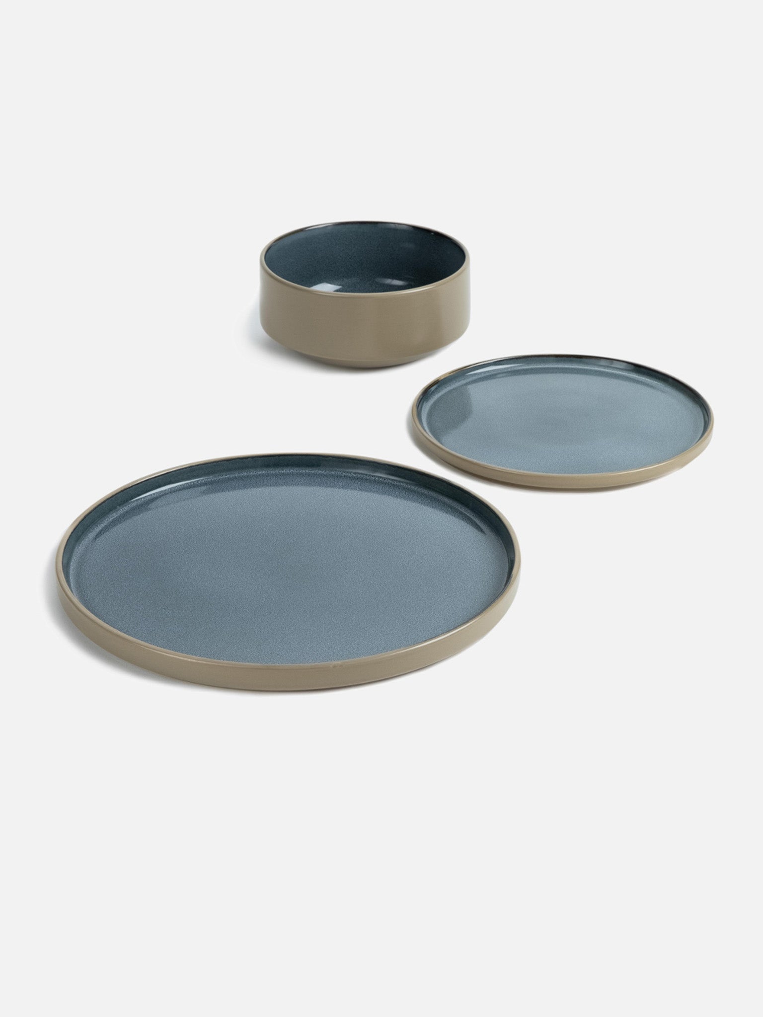 DINNER PLATE ASTRID 10.5in