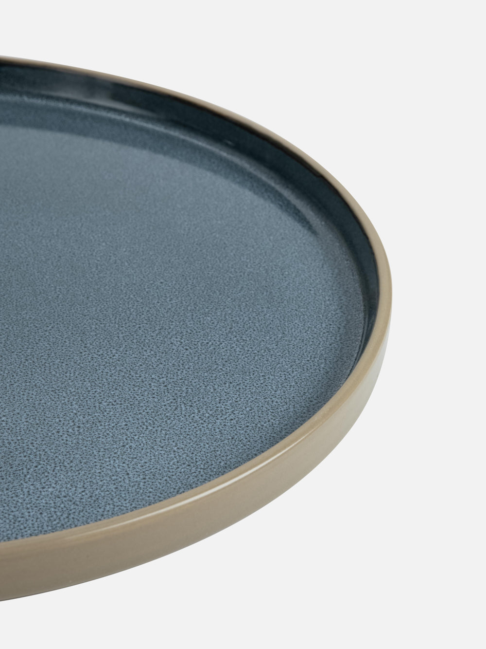 SIDE PLATE ASTRID 8in