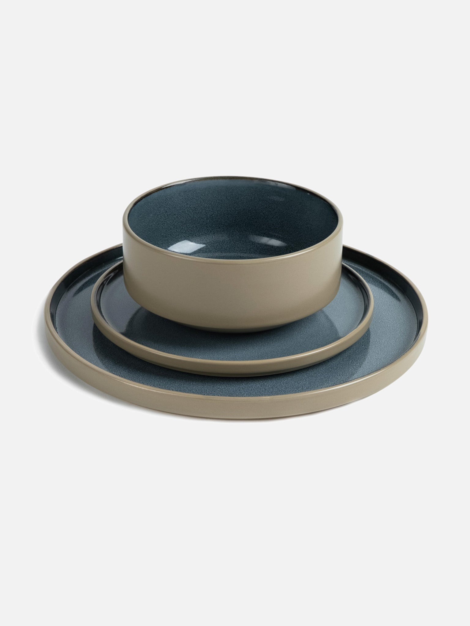 SIDE PLATE ASTRID 8in