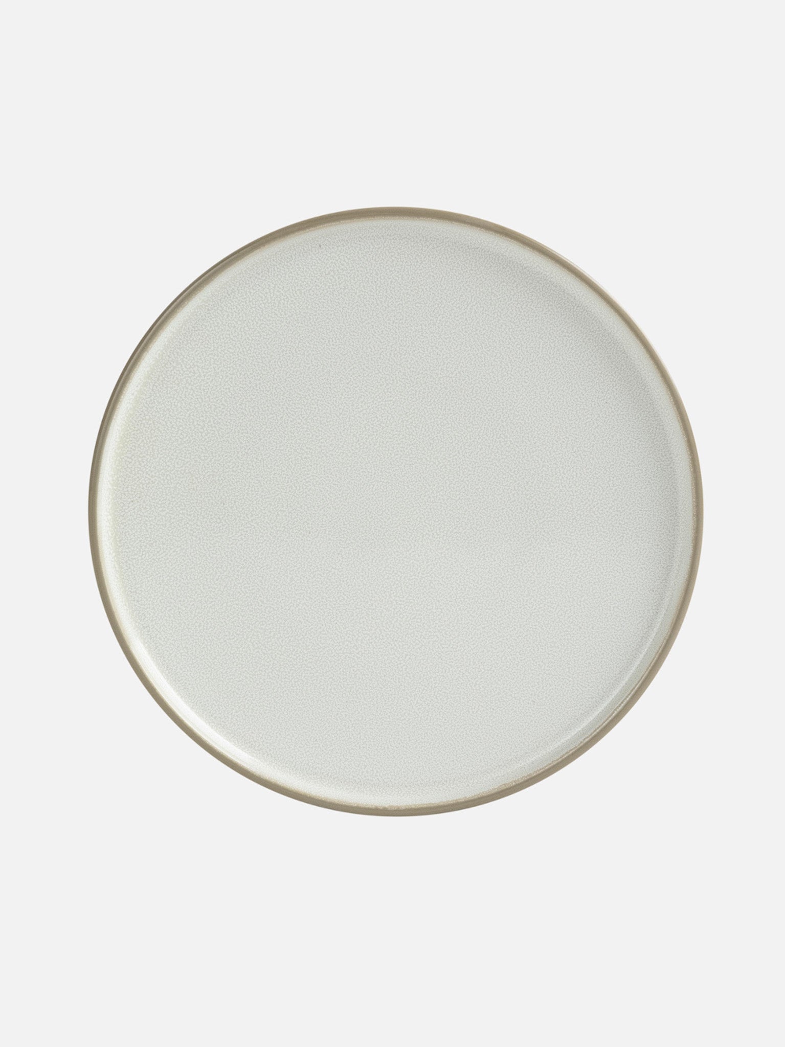 SIDE PLATE ASTRID 8in