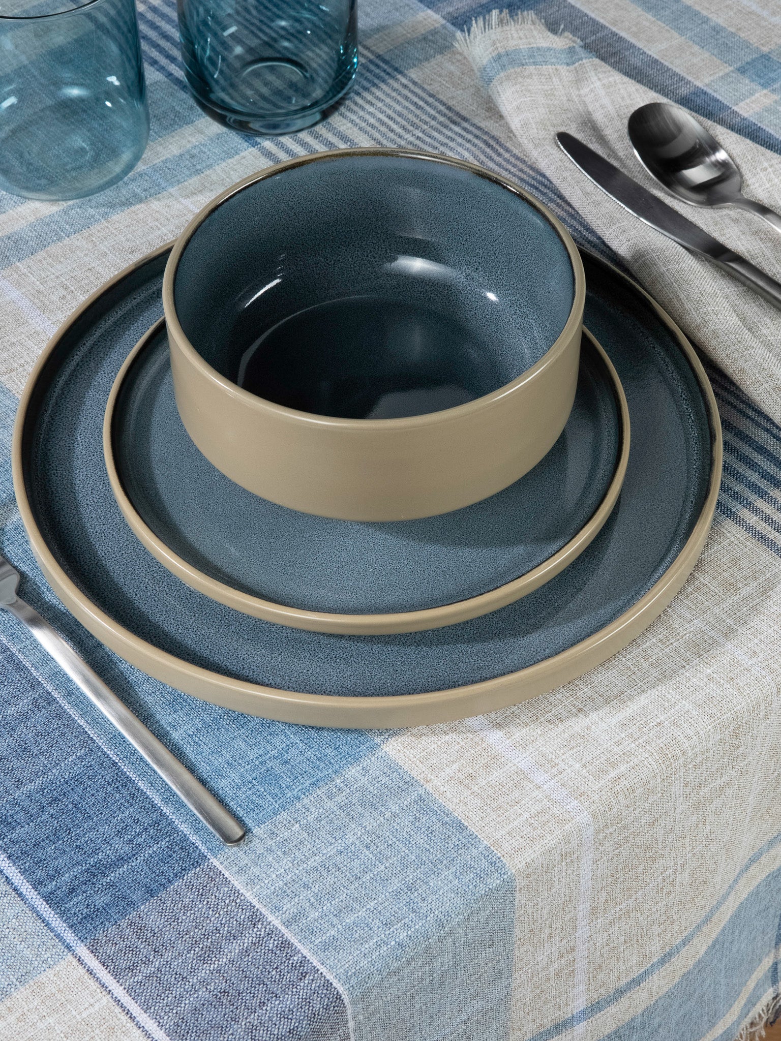 SOUP BOWL ASTRID 6in