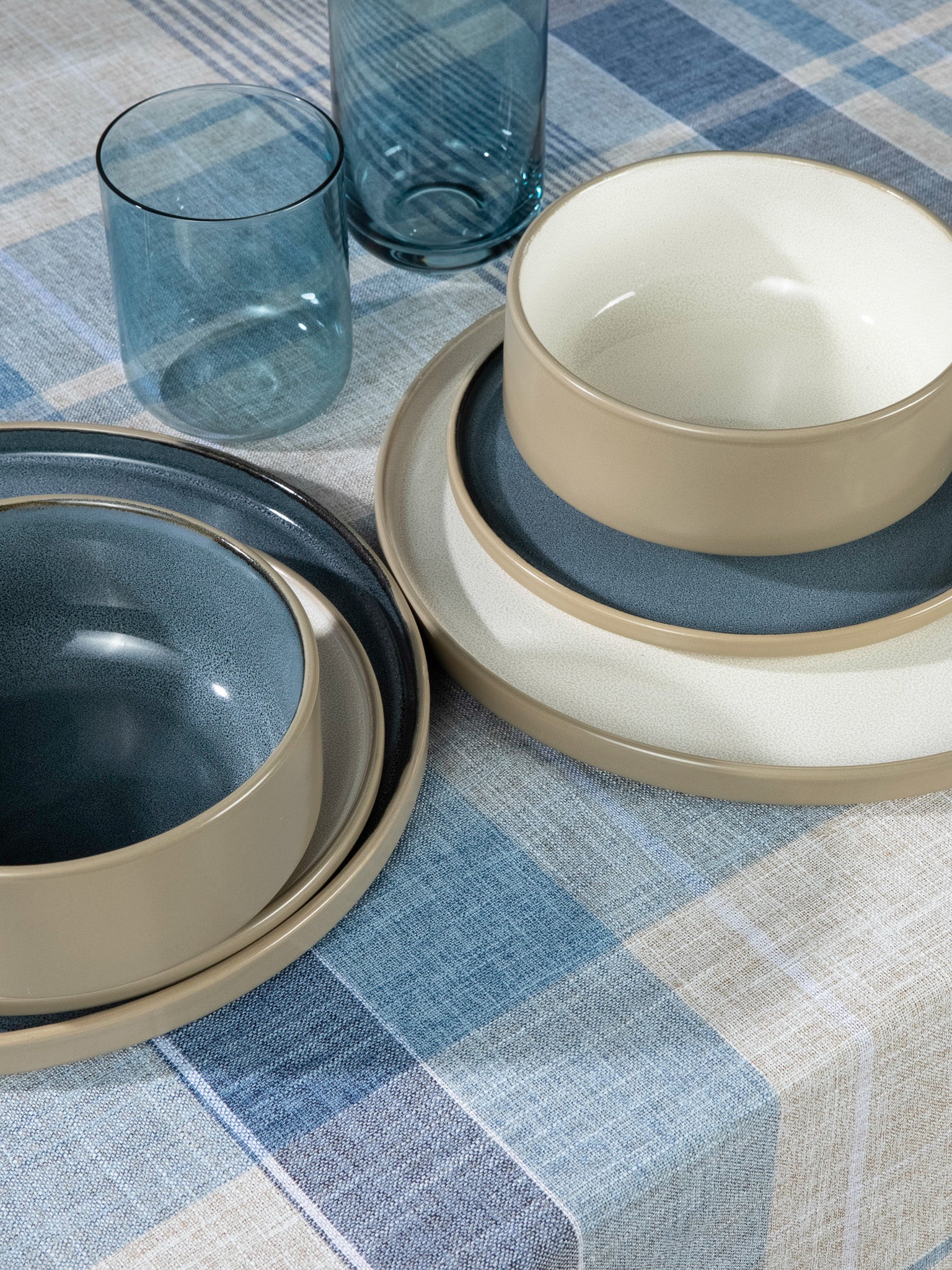 SOUP BOWL ASTRID 6in
