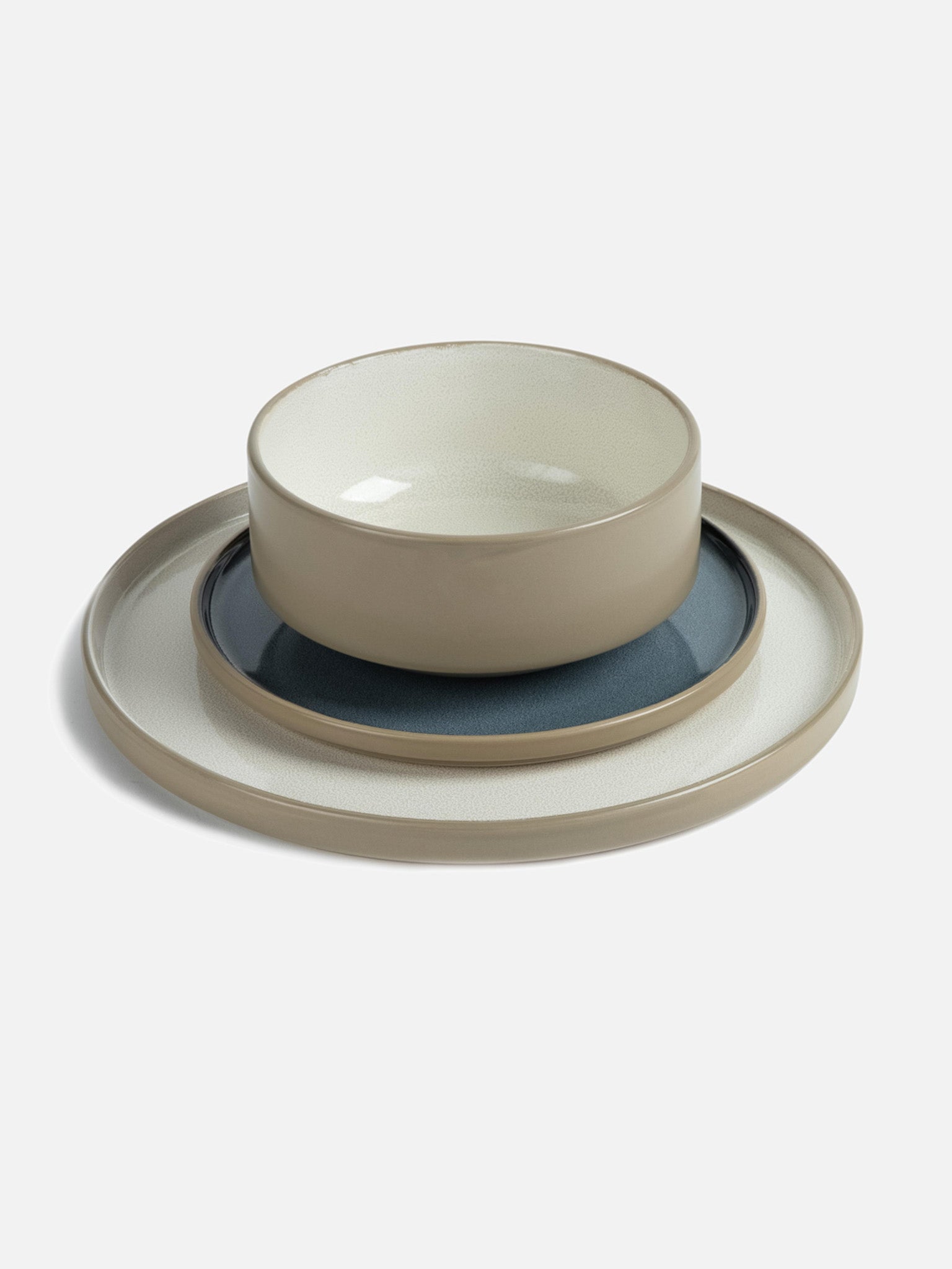 SOUP BOWL ASTRID 6in