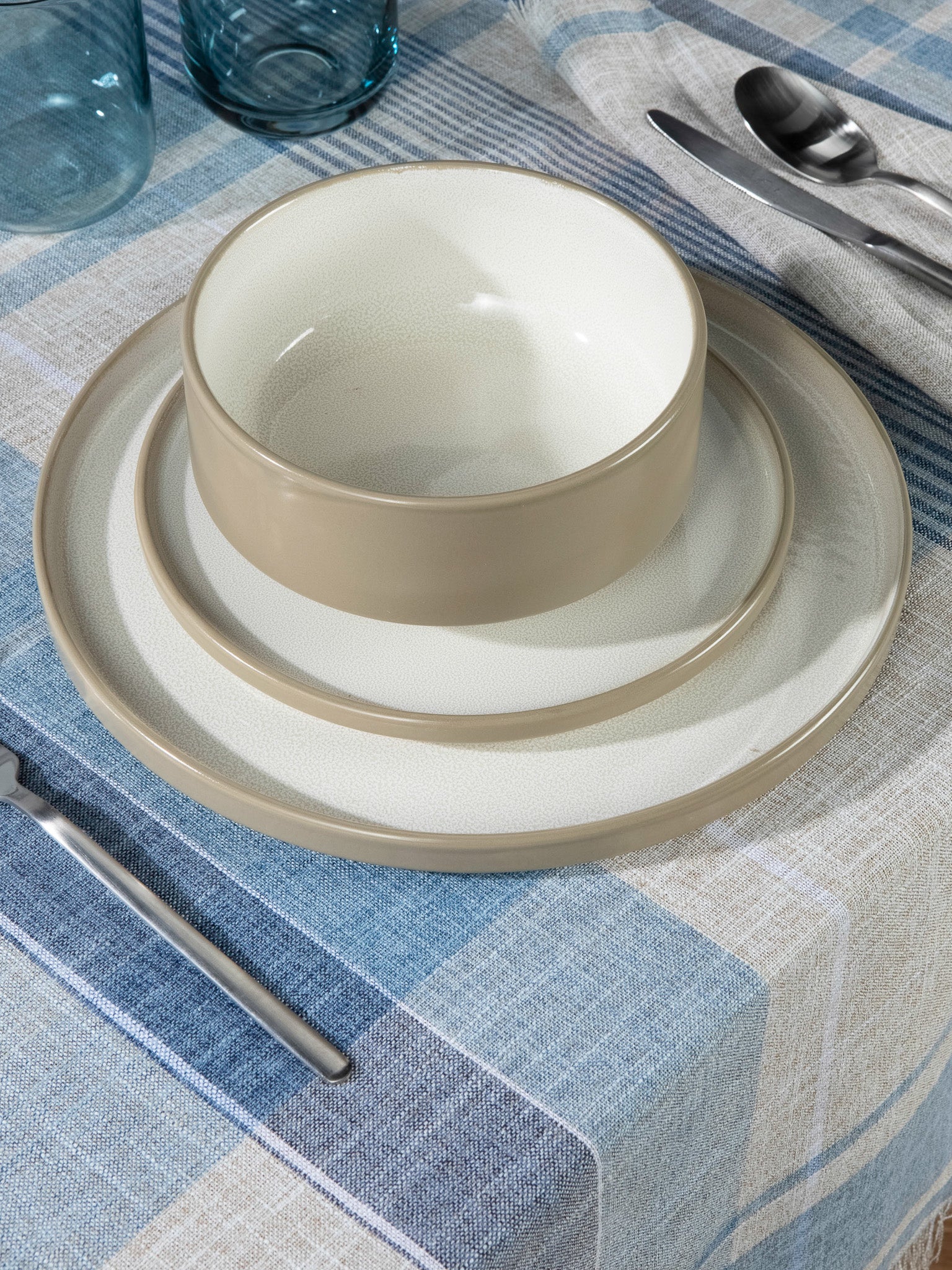 SOUP BOWL ASTRID 6in