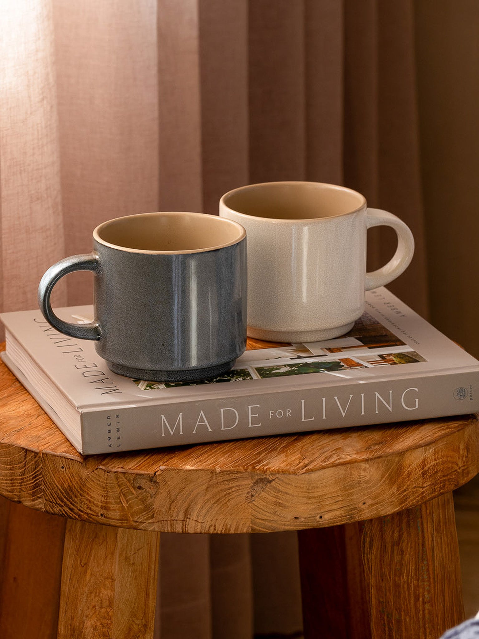 MUG ASTRID 13oz