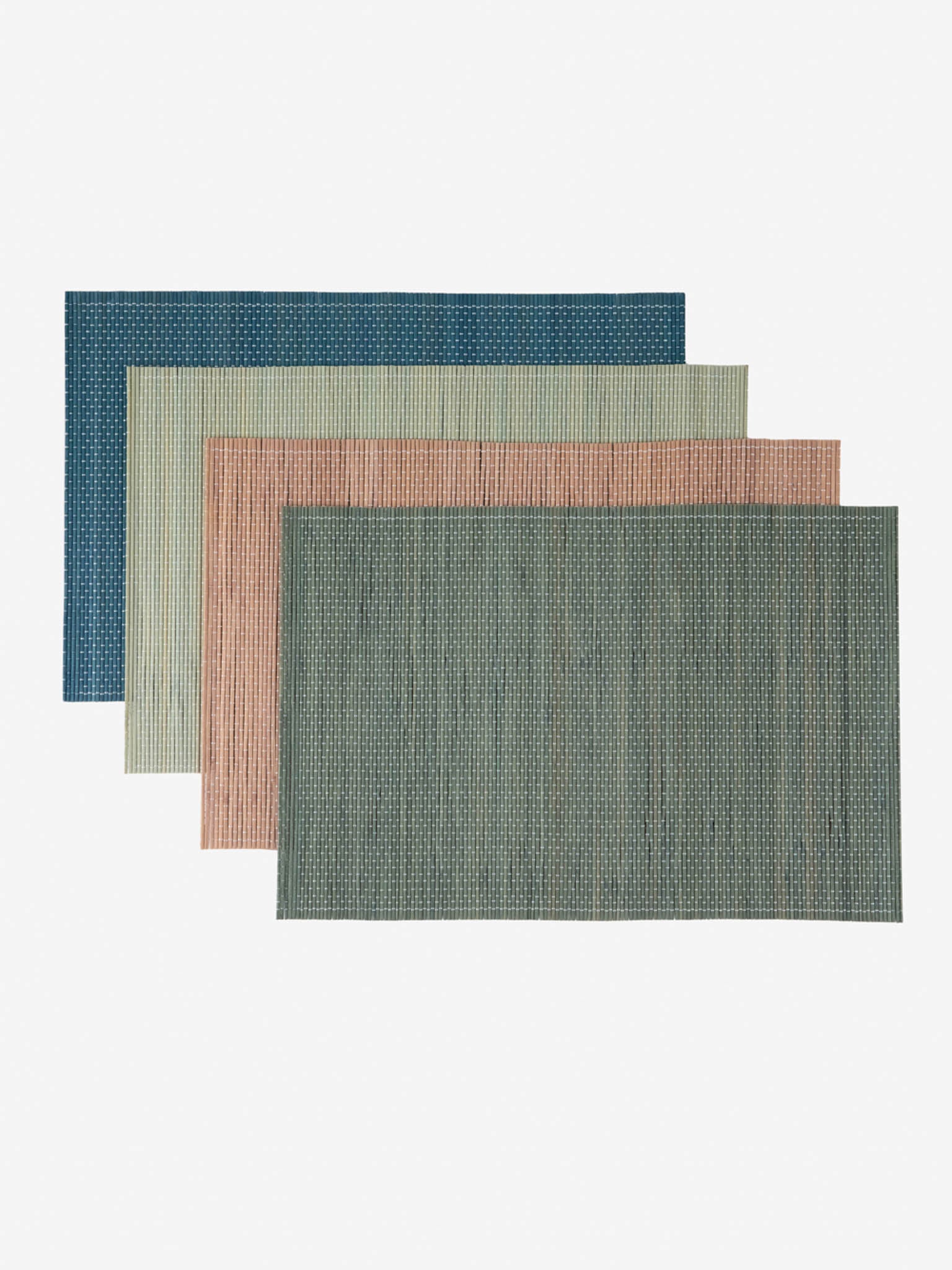 Alba Table Placemat, set of 4