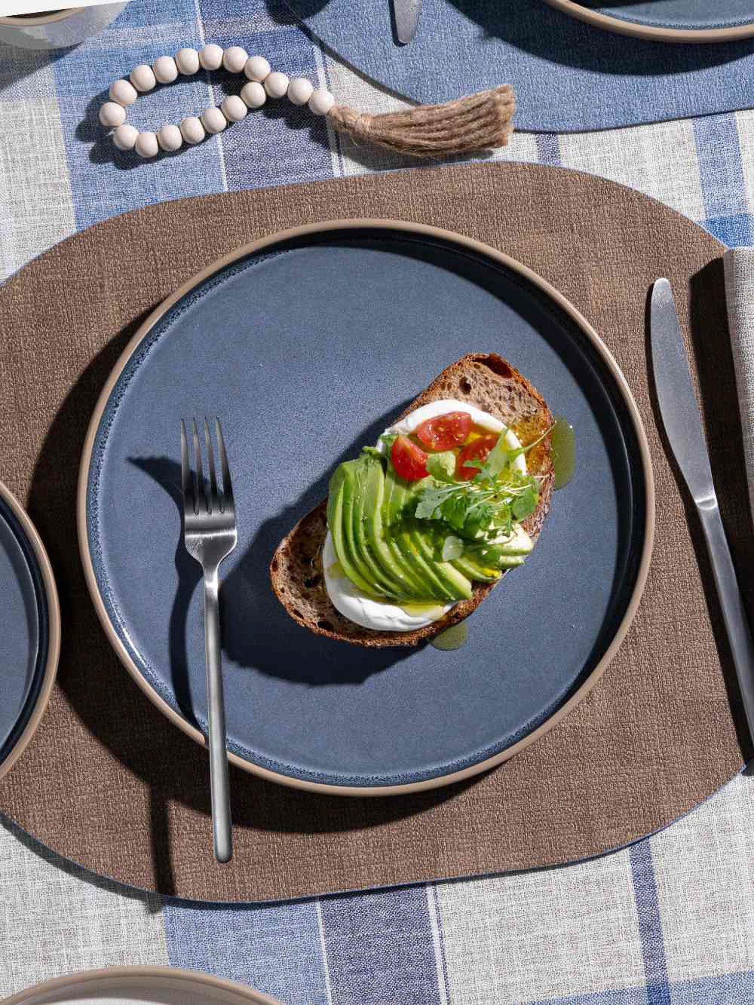PLACEMAT ASTRID 13X18in