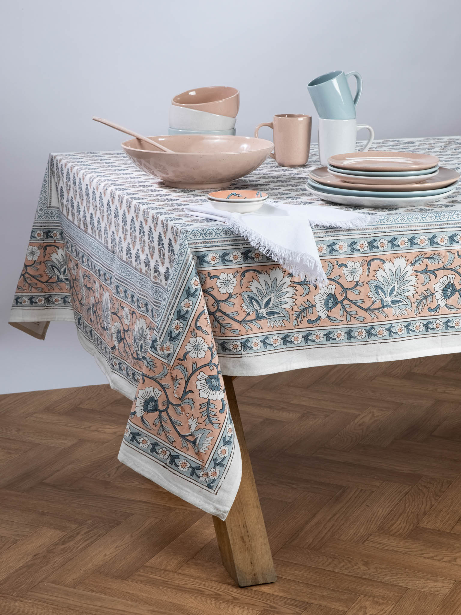 Alba Tablecloth