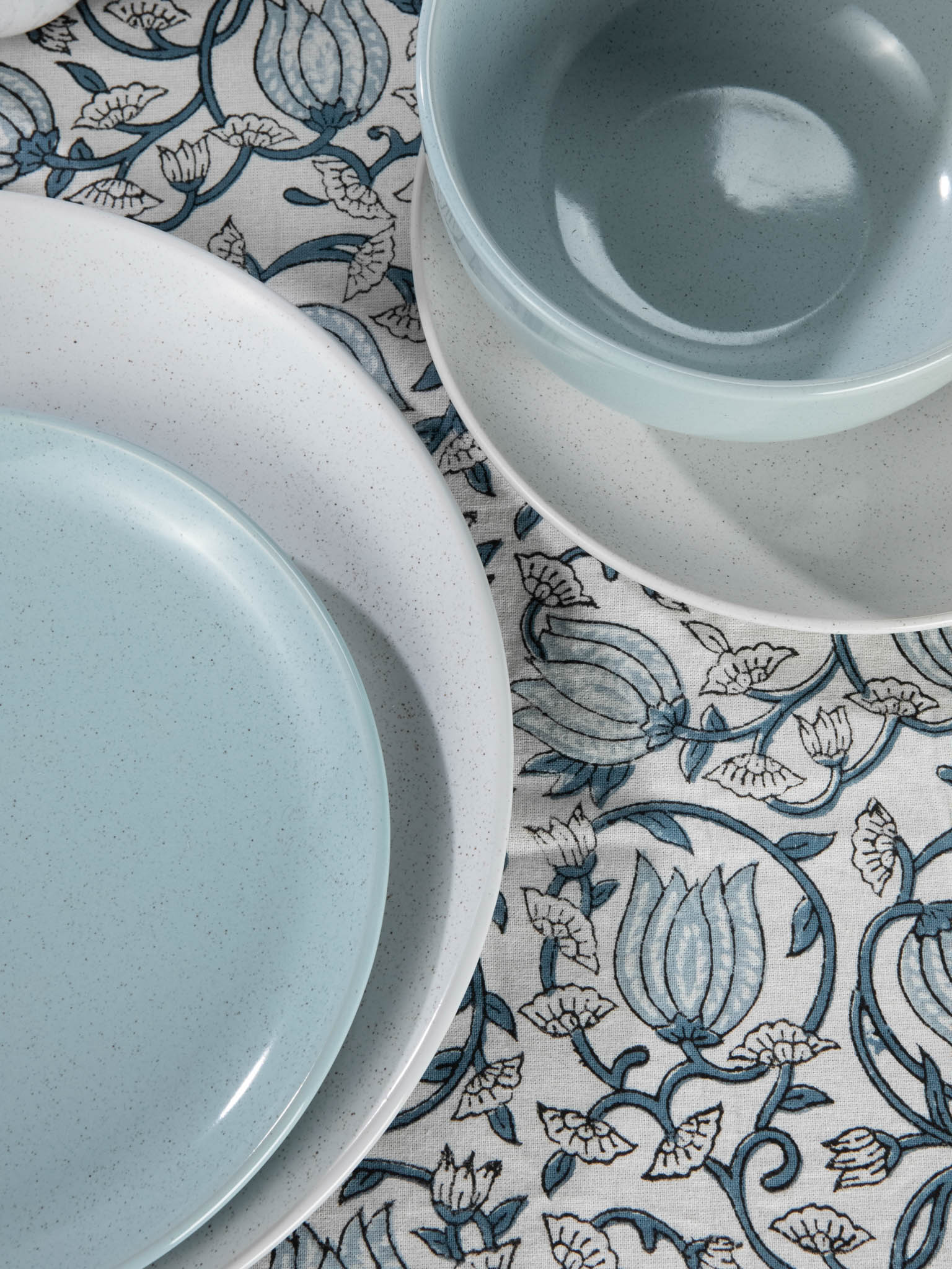 KAIA Tablecloth