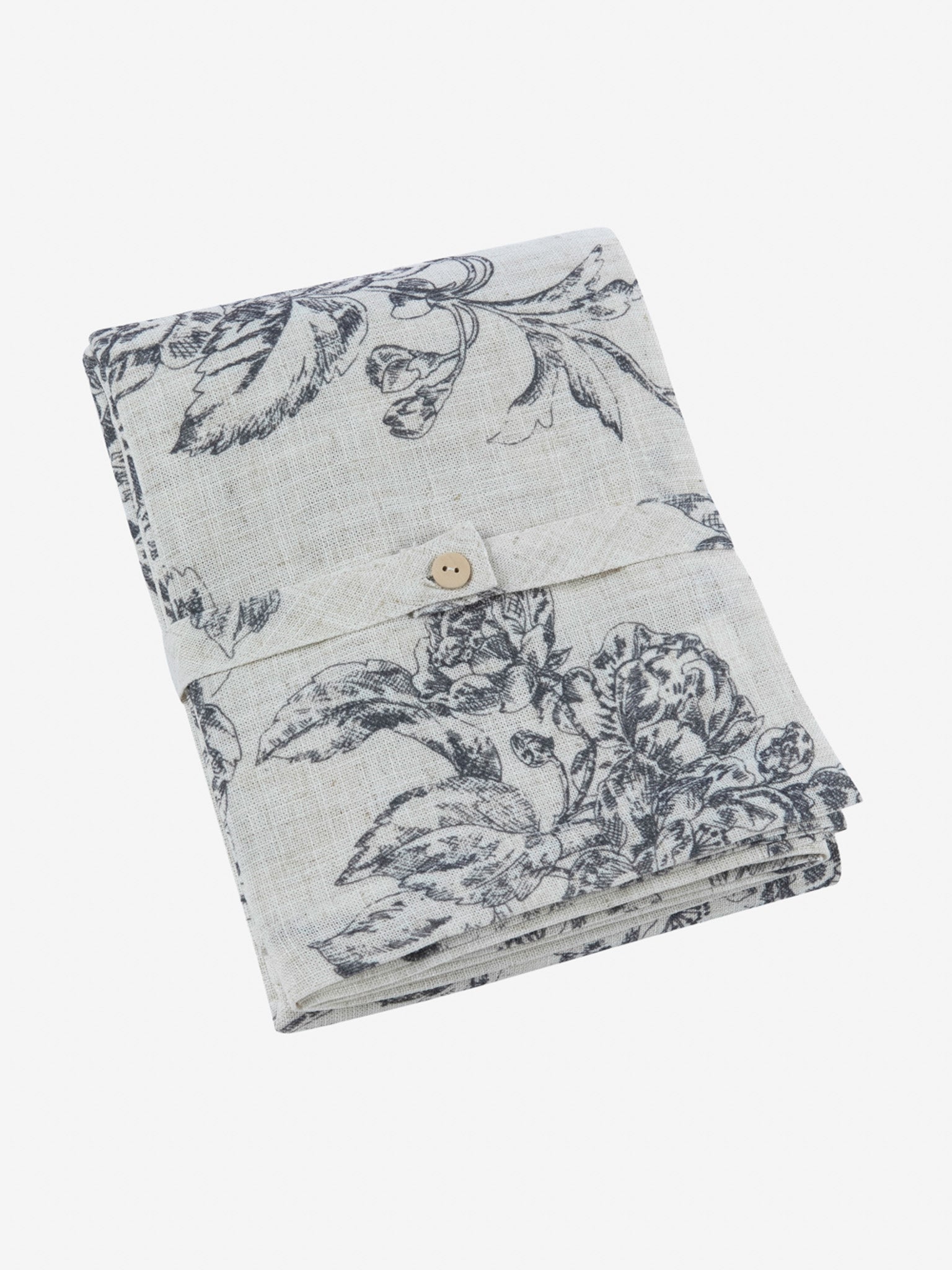 Toile Tablecloth