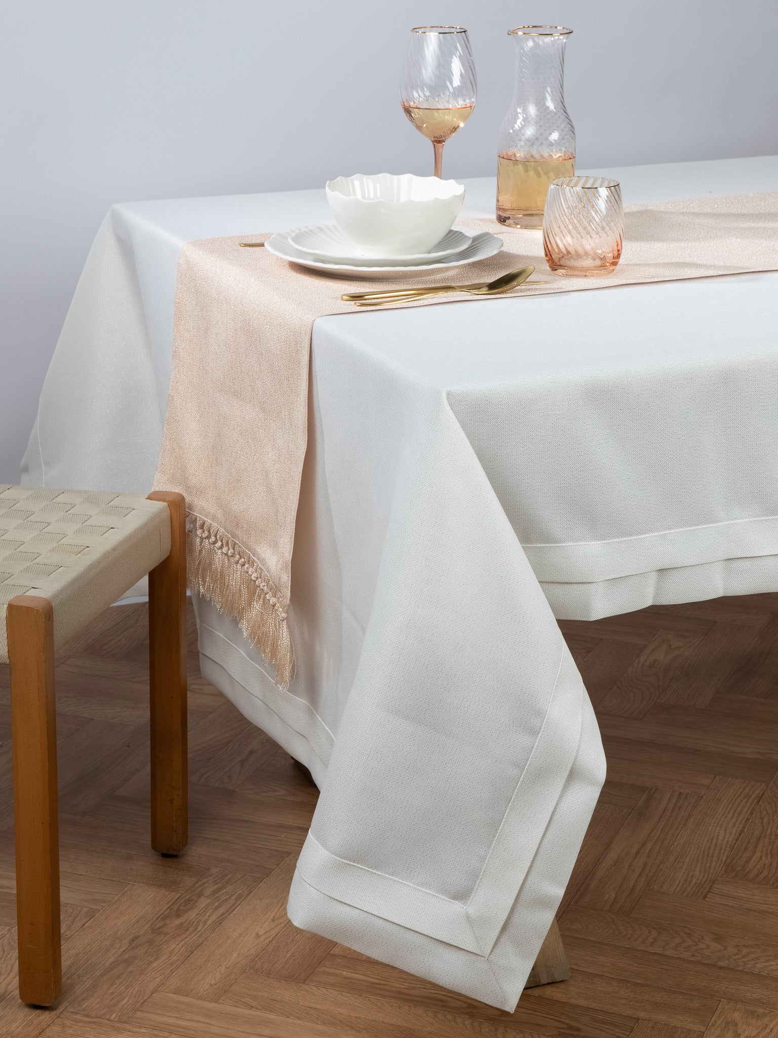 CRUSH Tablecloth