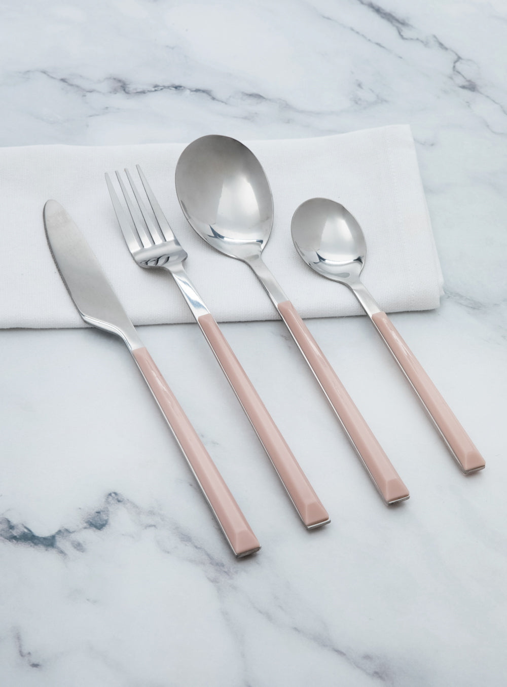 Daily 24-Piece Cutlery Set