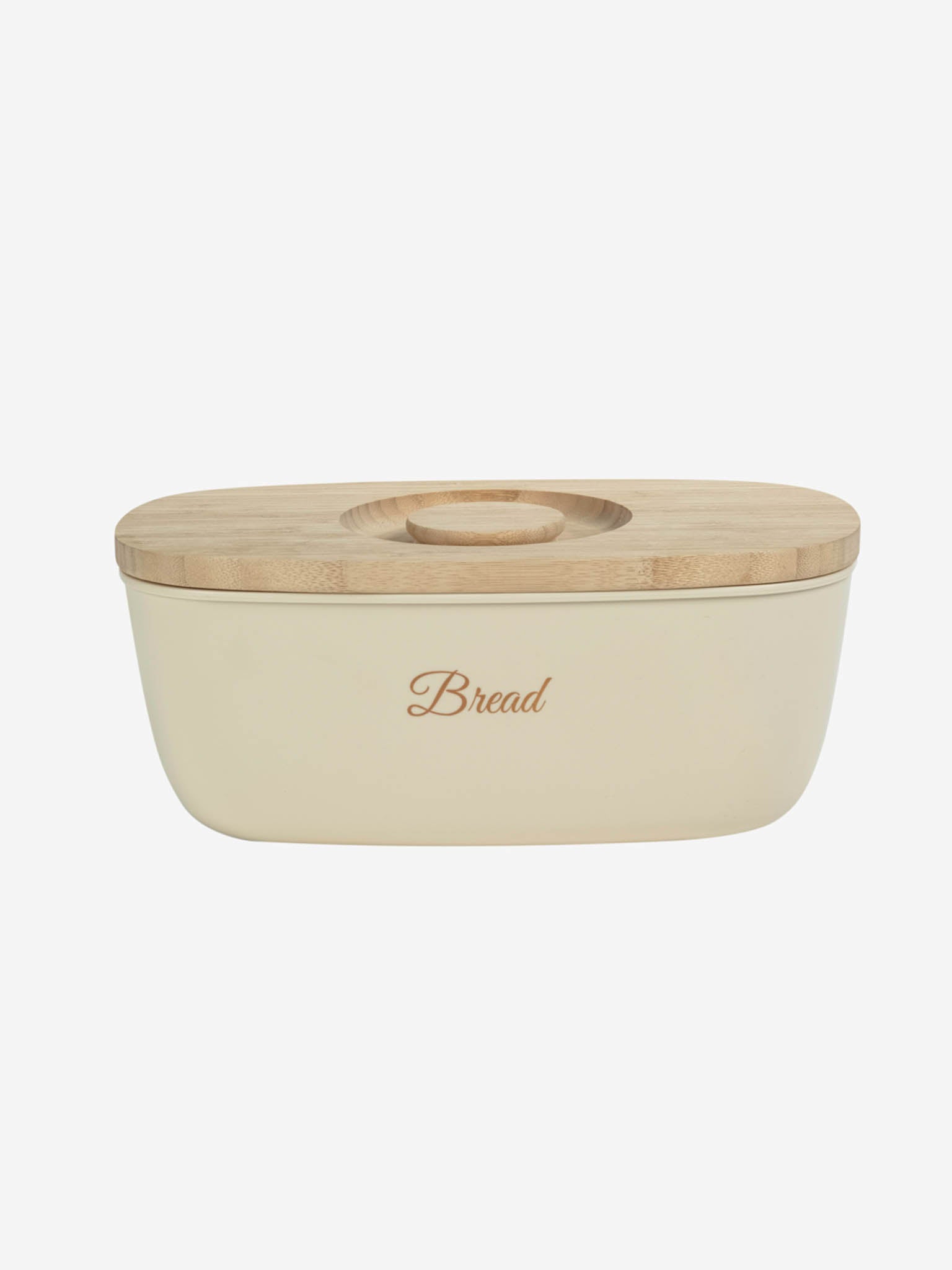 Oregano Bread Box