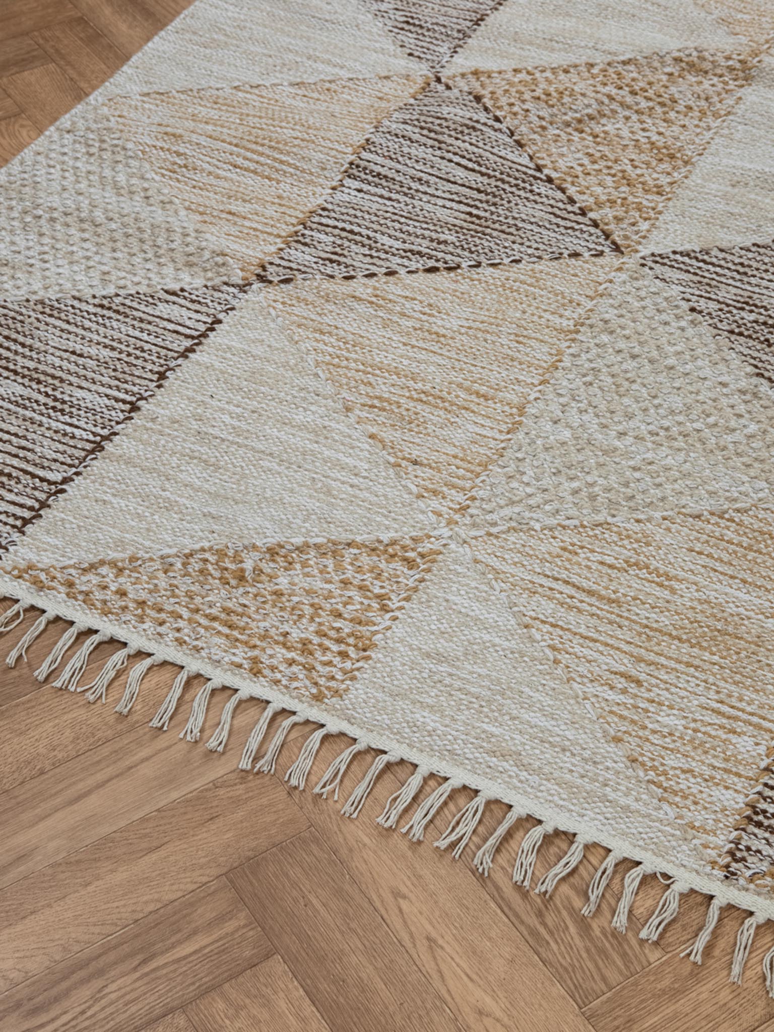 Morgan Rug