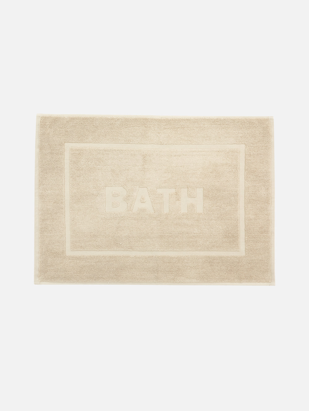 BATH MAT STEP 50X70cm