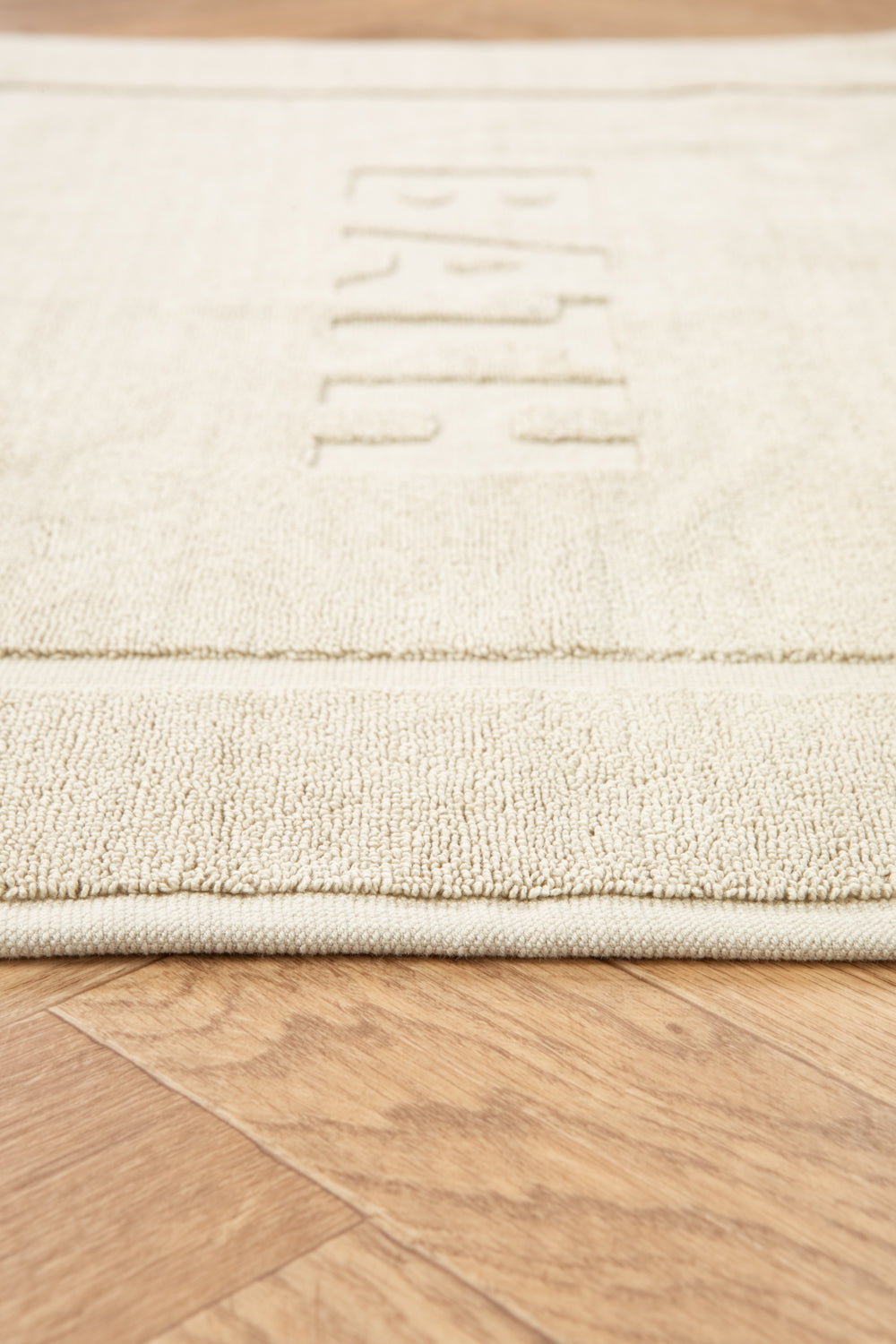 BATH MAT STEP 50X70cm