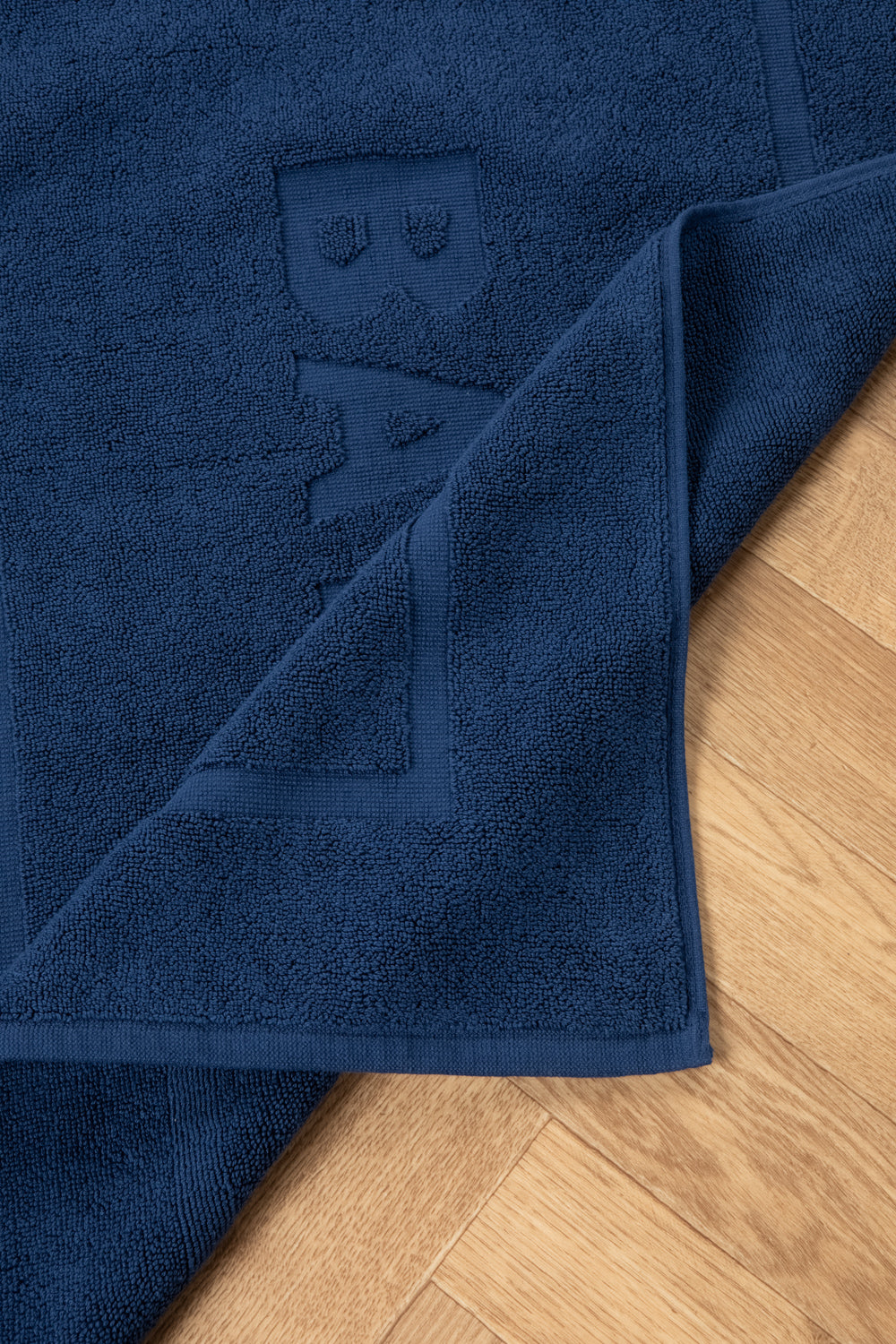 BATH MAT STEP 50X70cm