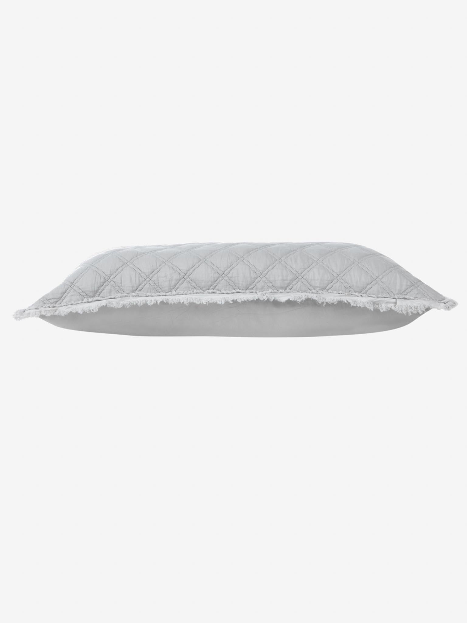 Leno Rectangular Throw Pillow