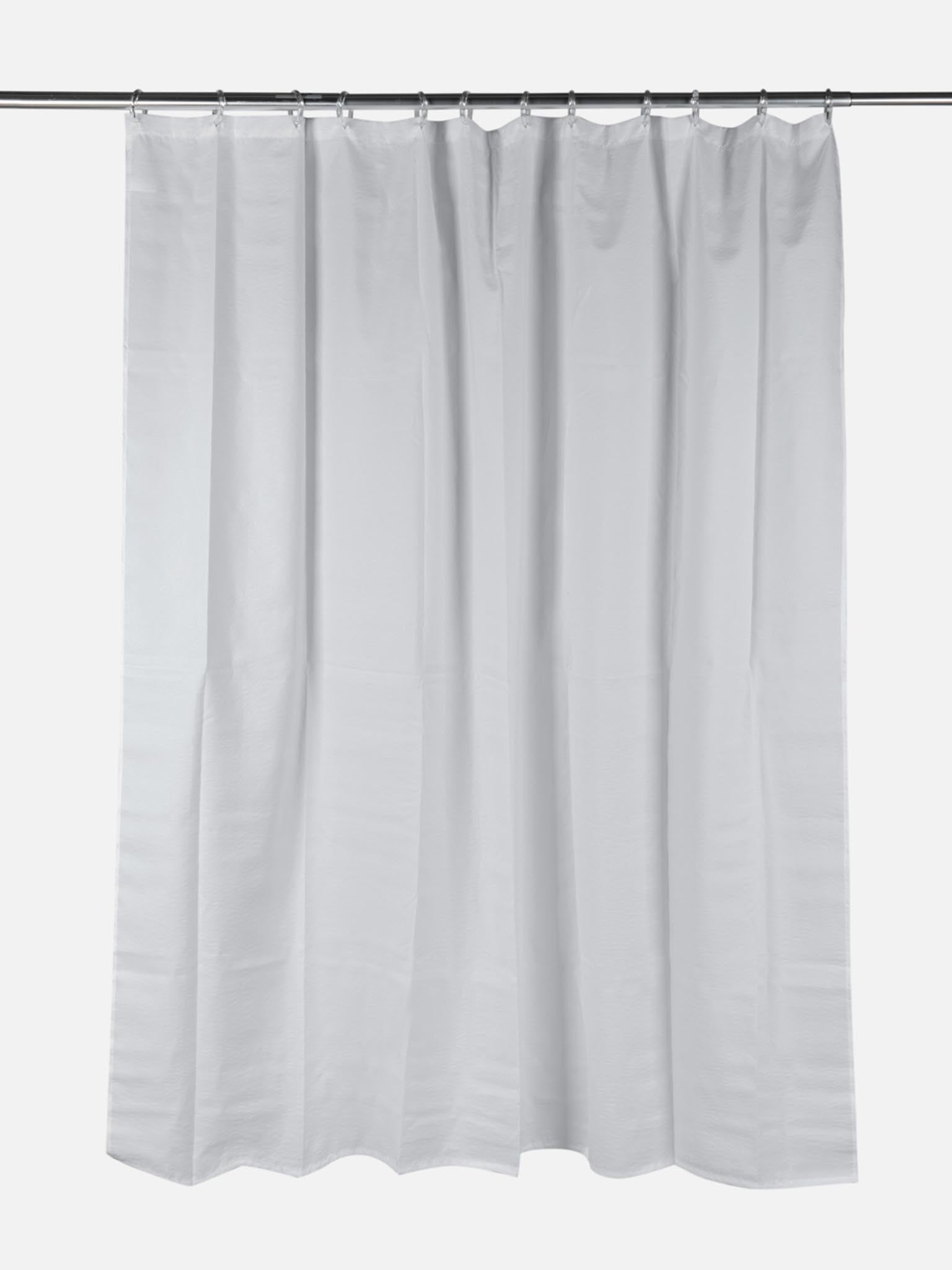 Leopard Shower Curtain