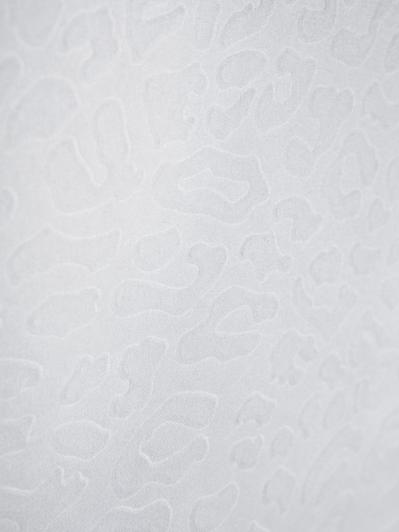 Leopard Shower Curtain