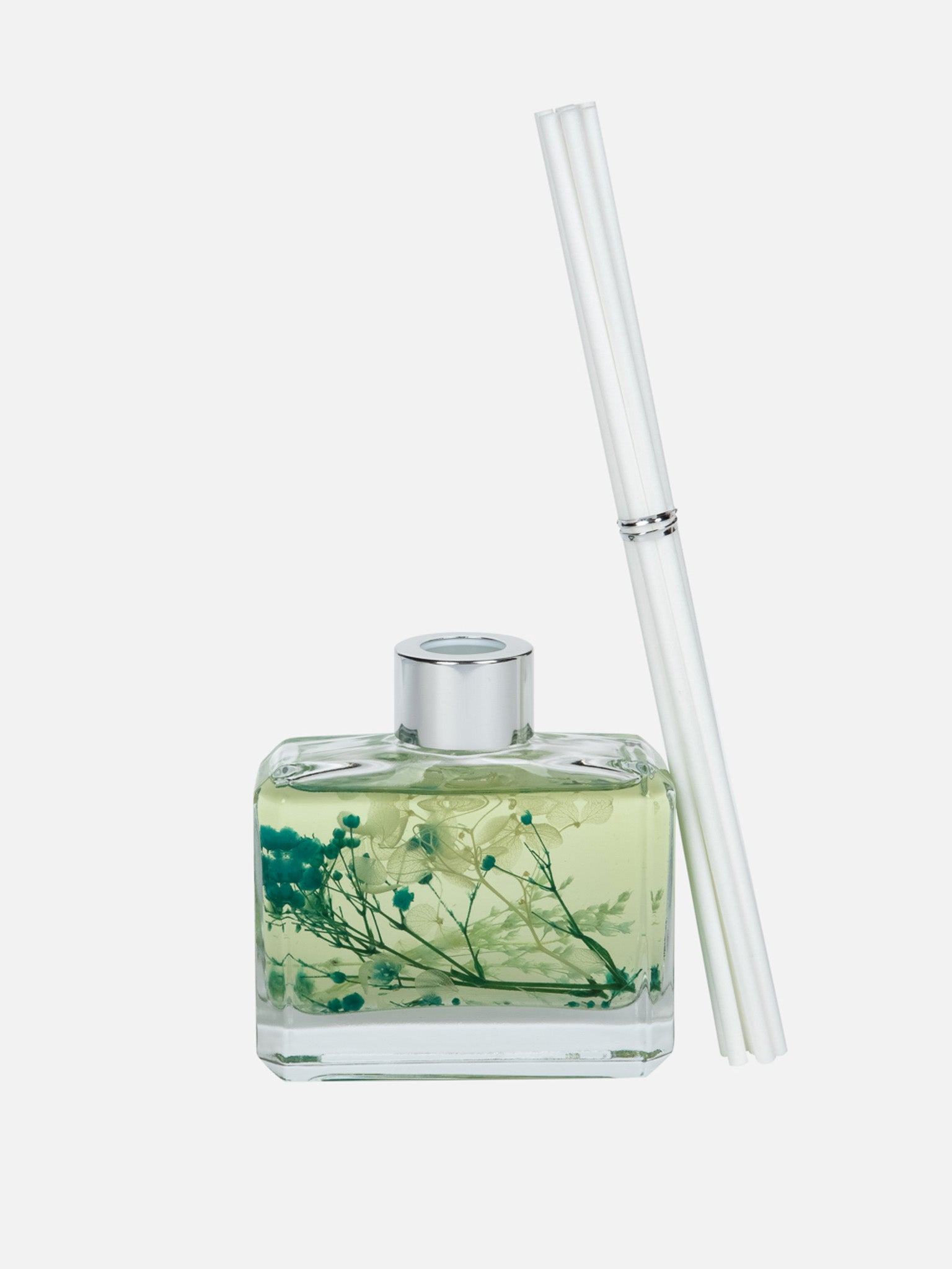 Sapphire Lotus Perfume Diffuser 3.38OZ