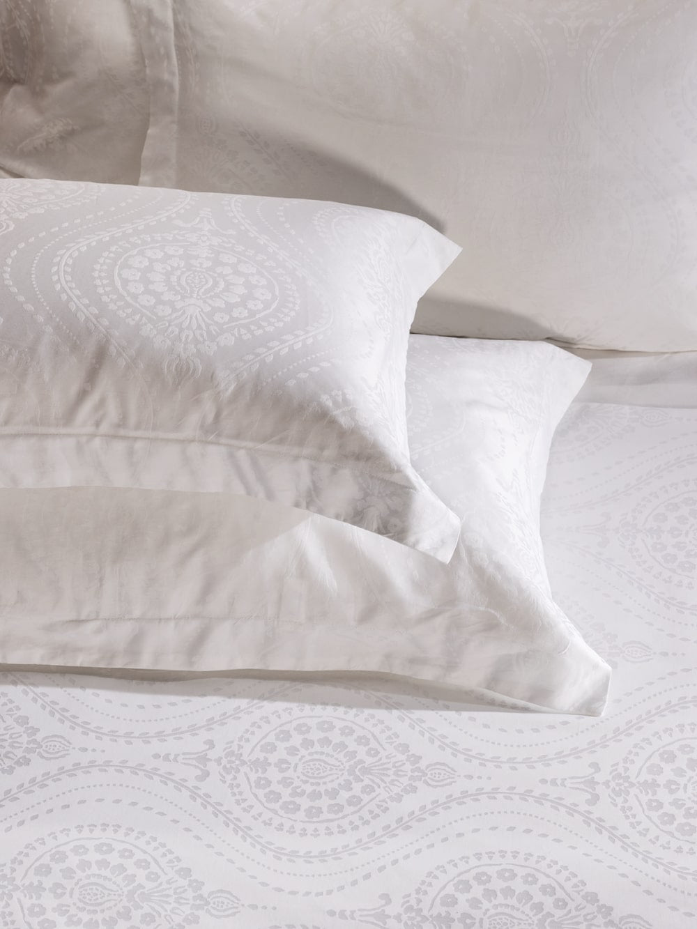 Hotel Pillowcase - King