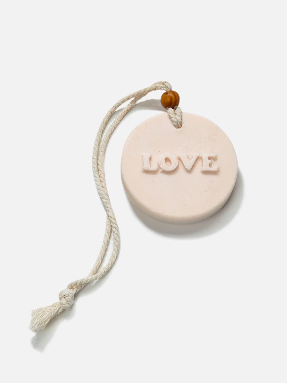 LOVE soap