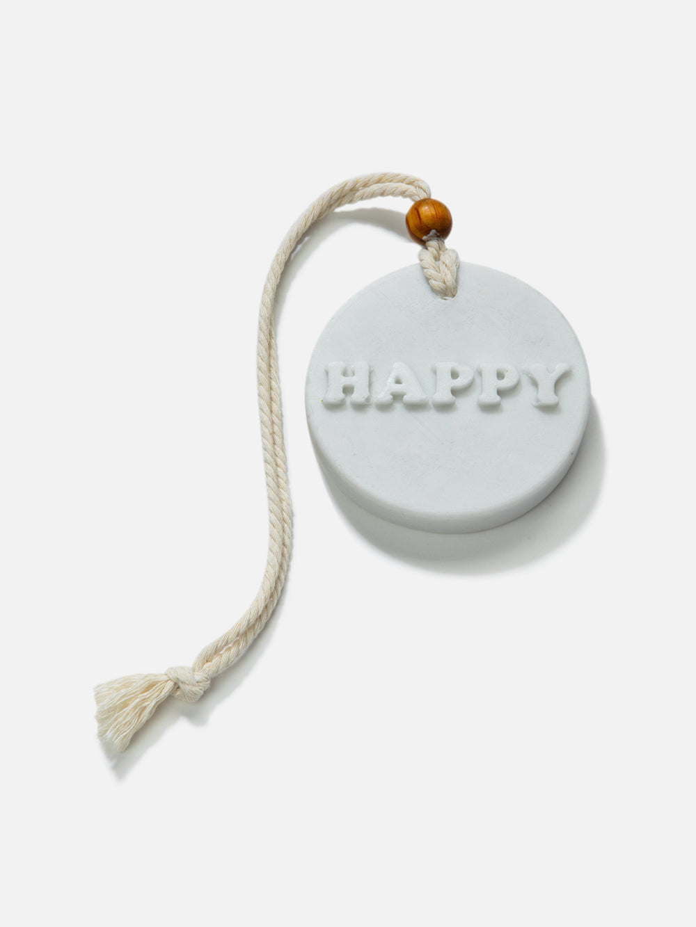 HAPPY soap