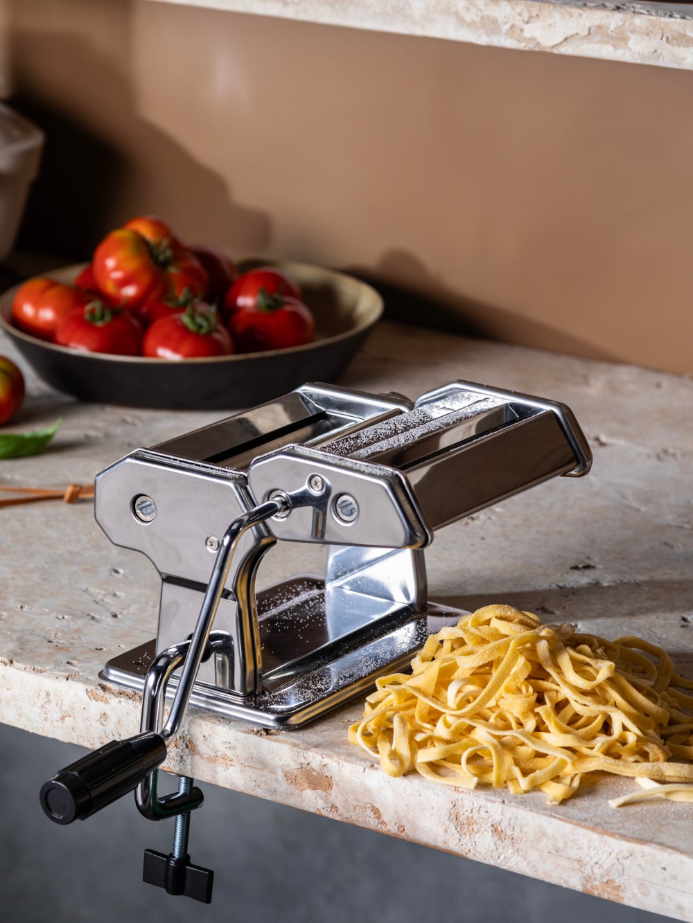 Nona Pasta Machine