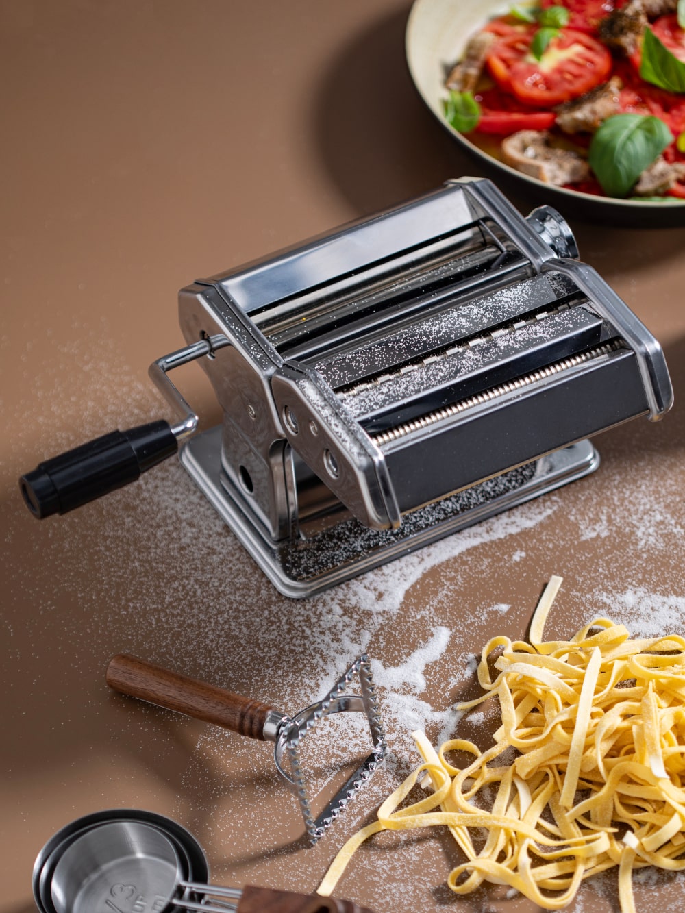 Nona Pasta Machine