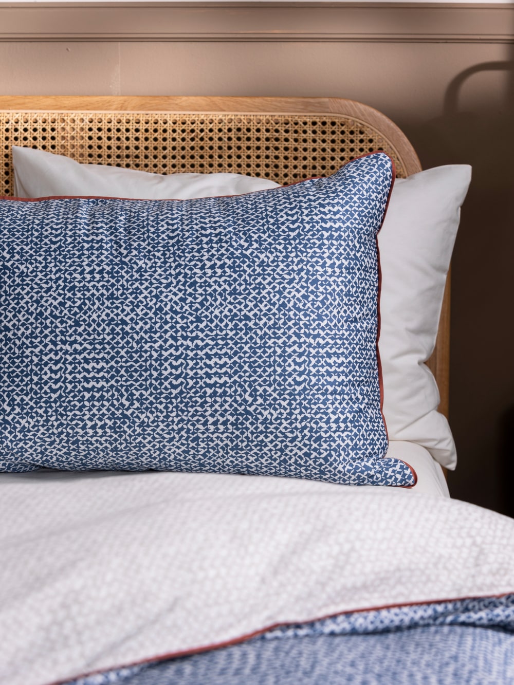 Amir Duvet Cover Set - King