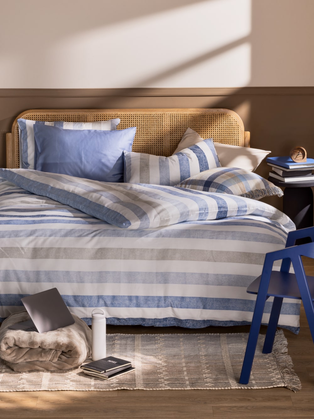 Idan Duvet Cover Set