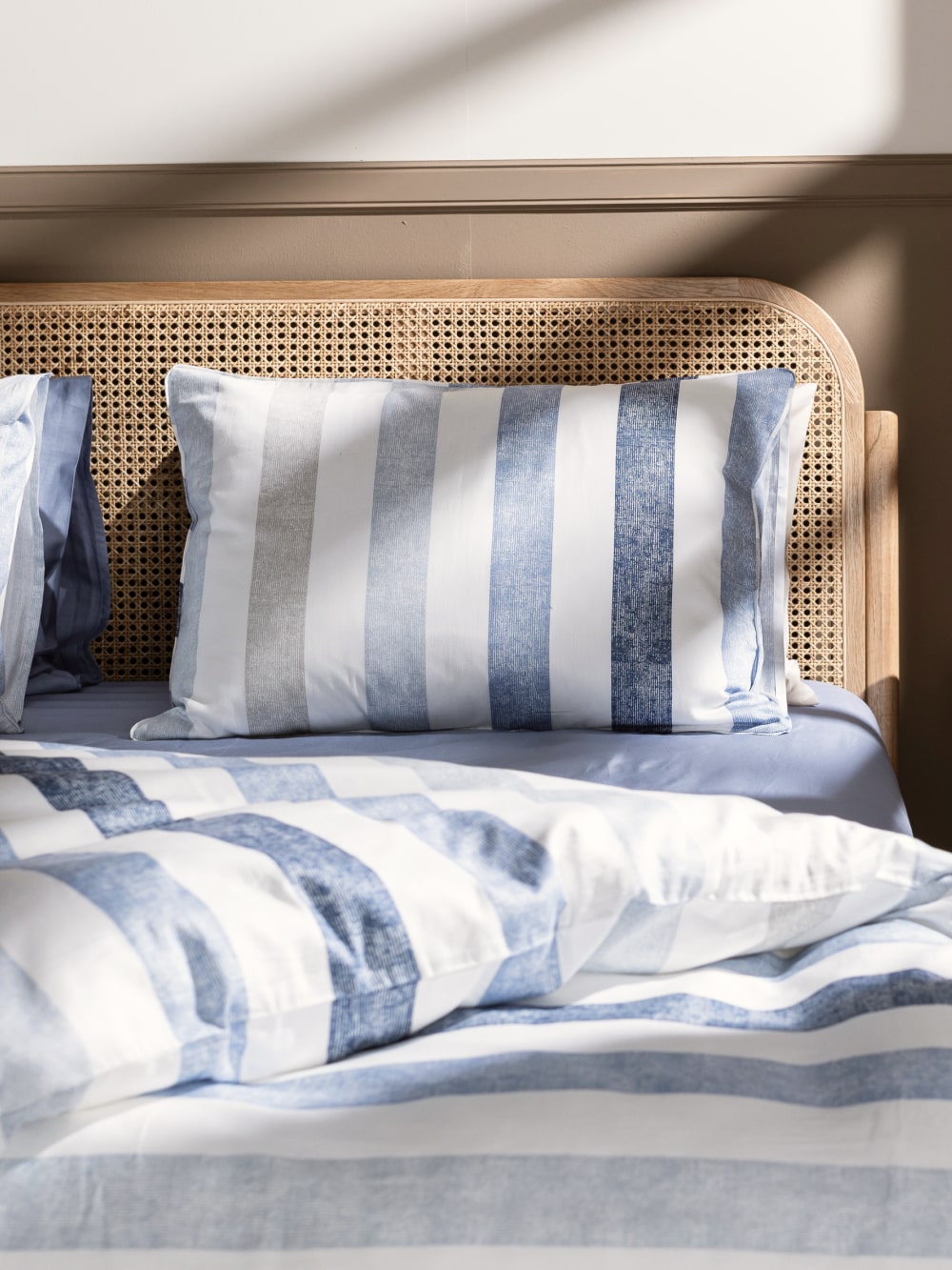 Idan Duvet Cover Set - King