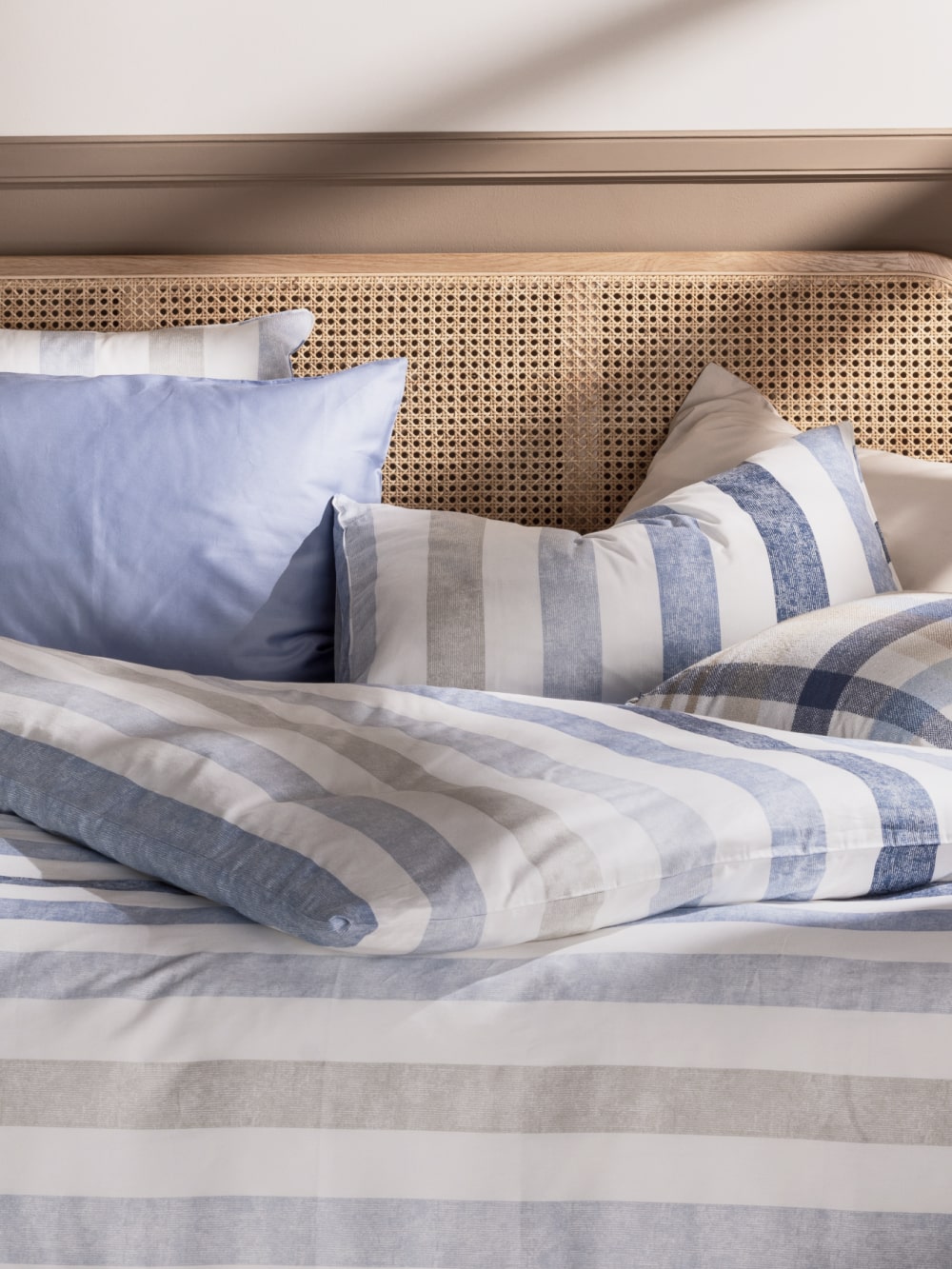 Idan Duvet Cover Set