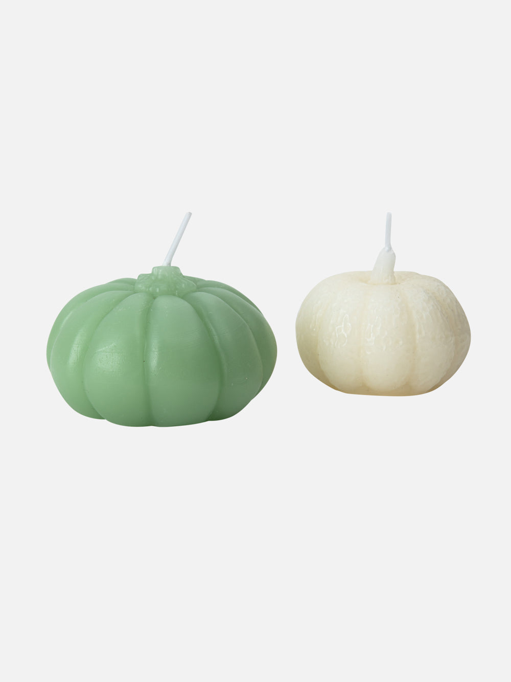 PUMPKIN CANDLE 2.8X1.7 In