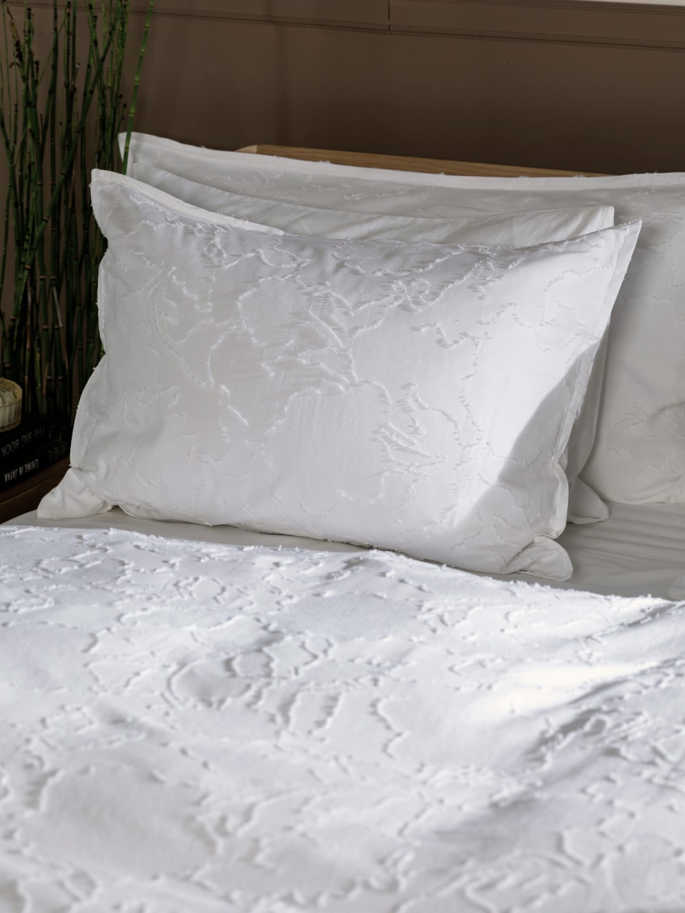 Carly Duvet Cover Set